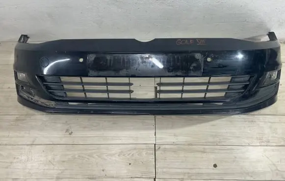 Volkswagen Golf VII Front bumper