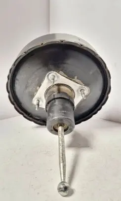 Skoda Roomster (5J) Brake booster 6Q1614105AH 240407