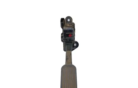 Toyota Land Cruiser (J120) Accelerator throttle pedal 7812060350 1988003020
