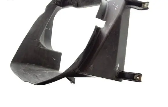 BMW X6 E71 Radiator trim 7180625 10834110