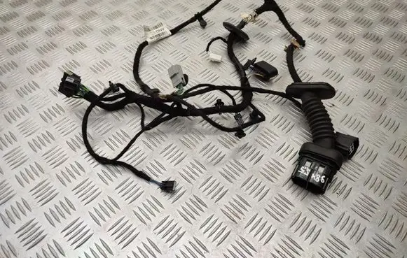 Ford Ecosport Front door wiring loom GN1514631AND
