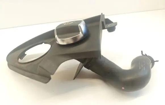 Porsche 911 991 Oil fill pipe 99110727304