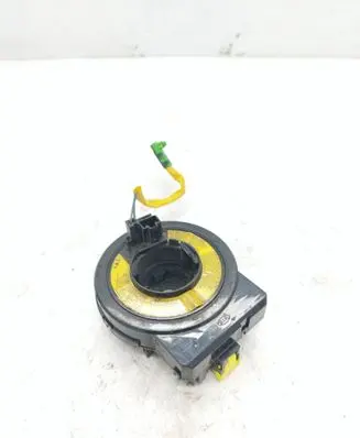 Hyundai Getz Airbag slip ring squib (SRS ring) 934901C210