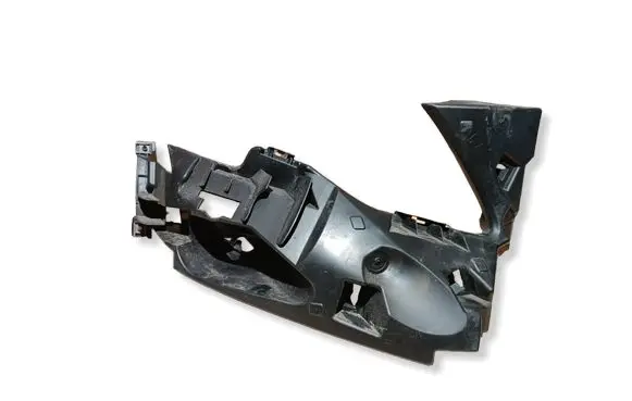 Peugeot Expert Front bumper mounting bracket 9811842177 1591960X M51045