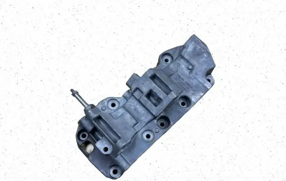 BMW 7 F01 F02 F03 F04 Generator/alternator bracket 8506863