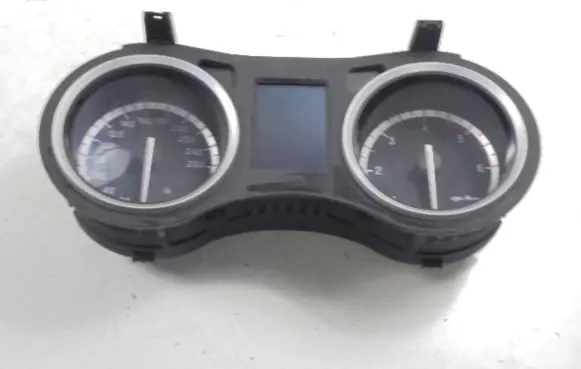 Alfa Romeo 159 Speedometer (instrument cluster) 56072820