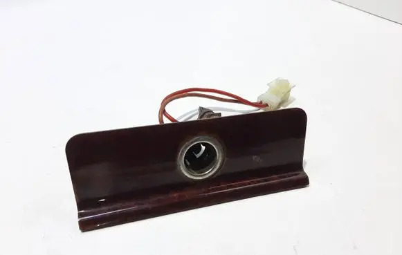 BMW 7 E38 Cigarette lighter 51168165302