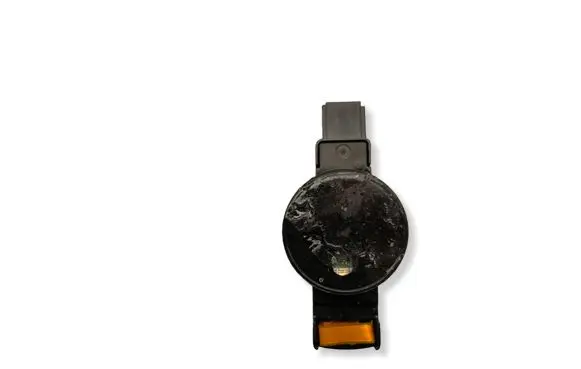 BMW 3 F30 F35 F31 Rain sensor 9293279