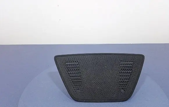 BMW X6 M Other sill/pillar trim element 9399314
