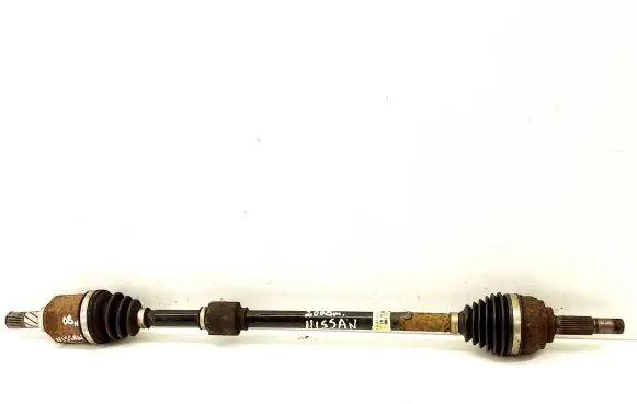 Nissan Tiida C11 Front driveshaft 39100EL10B