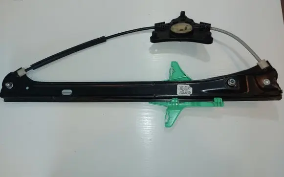 Volkswagen Tiguan Allspace Front door electric window regulator 5NN839461A