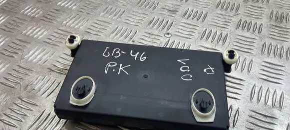 Mercedes-Benz E W211 Door control unit/module 2118701985