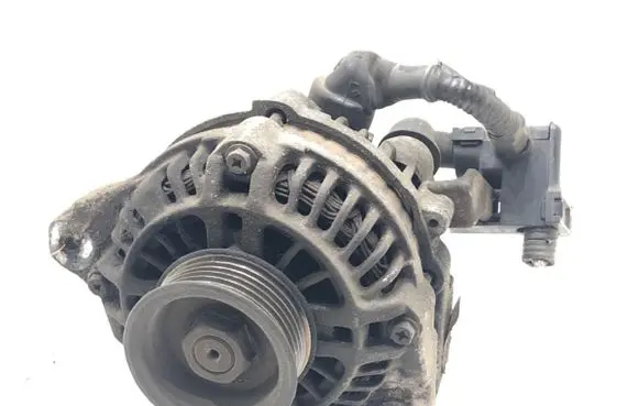 Generator/alternator