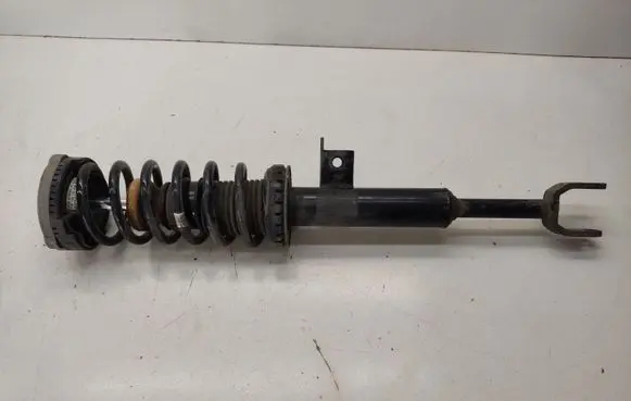BMW 5 F10 F11 Front shock absorber with coil spring 6795083 31306795083 735128142048