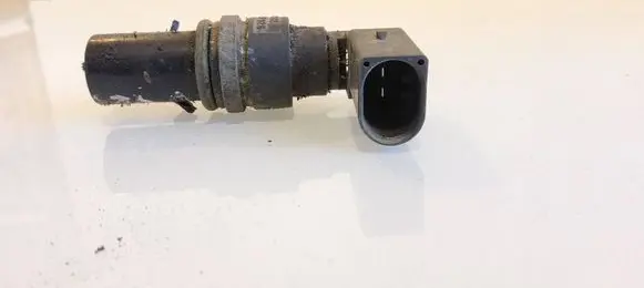 Crankshaft position sensor