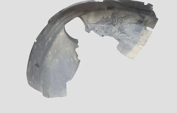 Ford Focus Front wheel arch liner splash guards AM51R16114