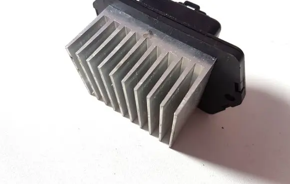 Honda CR-V Heater blower motor/fan resistor 0778001030