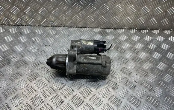 Honda CR-V Starter motor 4380000070