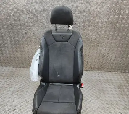 Audi Q3 F3 Front passenger seat 5QF881106H