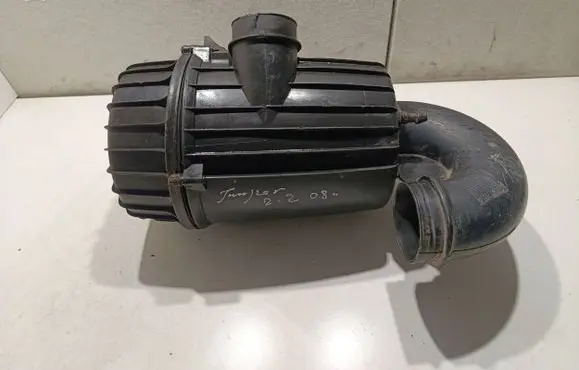 Citroen Jumper Air filter box 1349549080