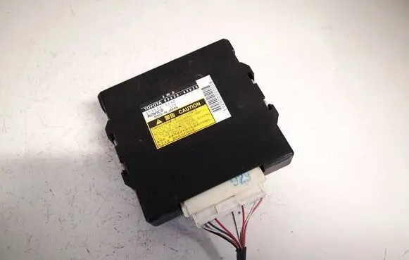 Toyota RAV 4 (XA30) Other control units/modules 8963042020
