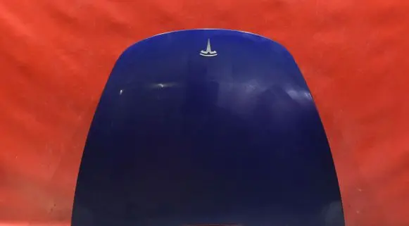 Tesla Model 3 Engine bonnet/hood