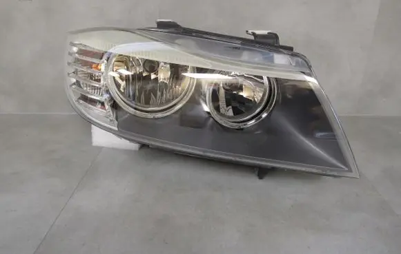 BMW 3 E90 E91 Headlight/headlamp 7202574