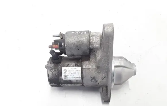 Renault Scenic III - Grand scenic III Starter motor 23300CK800