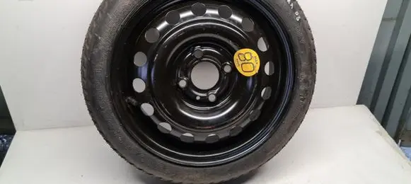 Nissan Micra R14 spare wheel 40300AX677