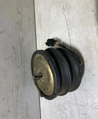 Bentley Mulsanne Vacuum valve 