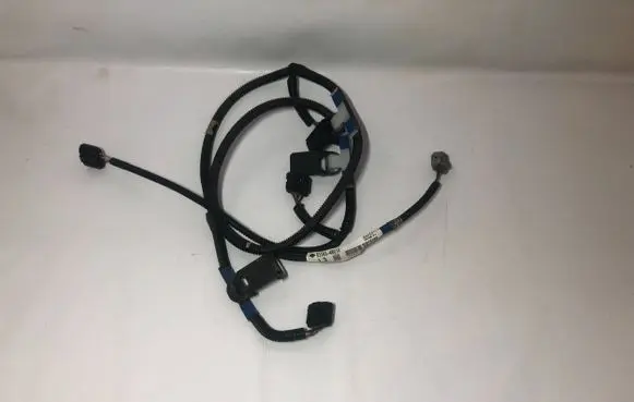 Lexus RX 450H Parking sensor (PDC) wiring loom 8218348010 SE5E4SXE