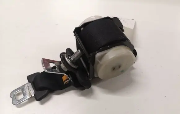 Mazda 6 Rear seatbelt BGE13063