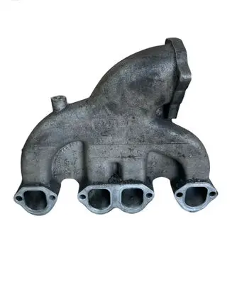 Audi A6 S6 C5 4B Intake manifold 038129713aj