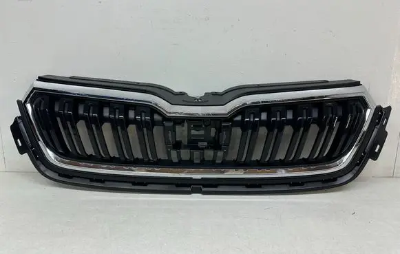 Skoda Kamiq Front grill 658853653