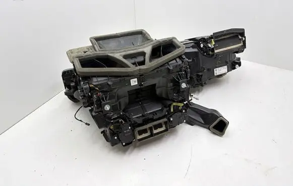 BMW 5 G30 G31 G38 Interior heater climate box assembly 6997030 19778341 KF255002