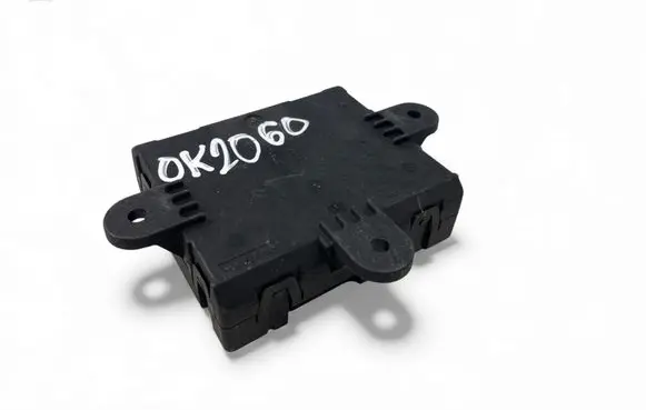 Ford Mondeo MK IV Other control units/modules 9G9T14B534BC