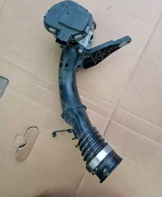 Ford Mondeo MK IV Throttle valve 28275019