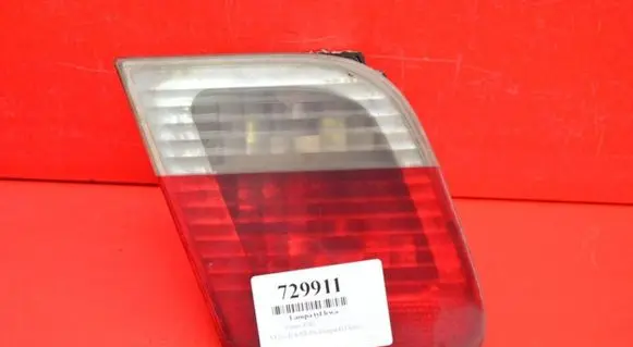 BMW X3 E83 Rear/tail lights 6910537