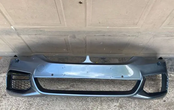 BMW 5 G30 G31 Front bumper