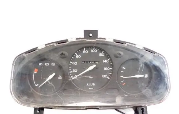 Nissan Micra Speedometer (instrument cluster)