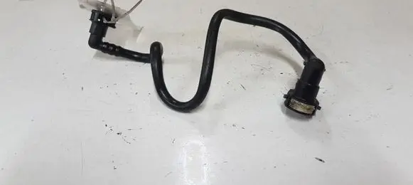 Opel Astra K Vacuum line/pipe/hose 13368228