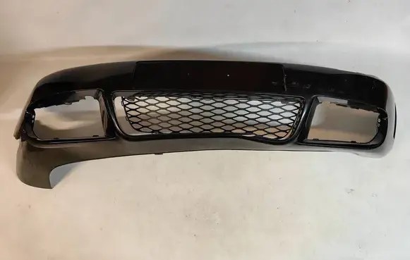 Audi RS4 Front bumper 8D0807111T