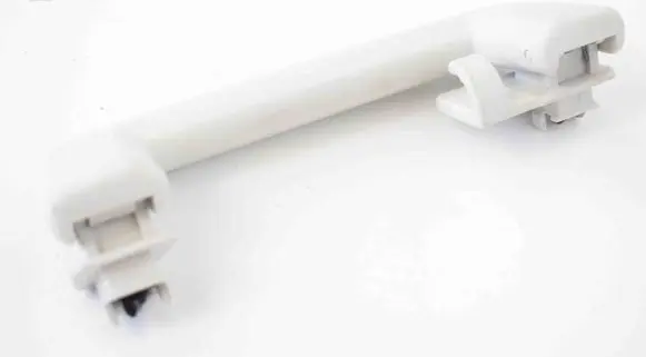 Ford Ecosport Rear interior roof grab handle