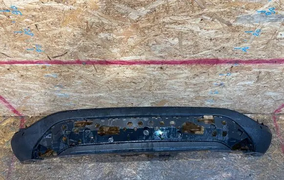 Ford Puma Rear bumper L1TB-17F954-A1 S2511C093-Z L1TB-17F954-B1