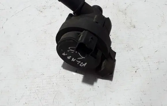 Renault Alaskan Electric auxiliary coolant/water pump 925164GA0A