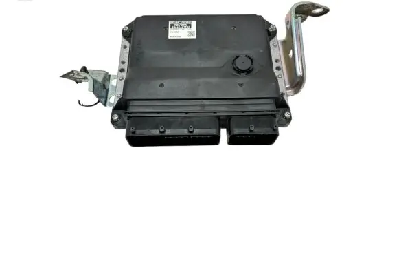 Toyota Prius (XW30) Engine control unit/module 8966147280 2753007393