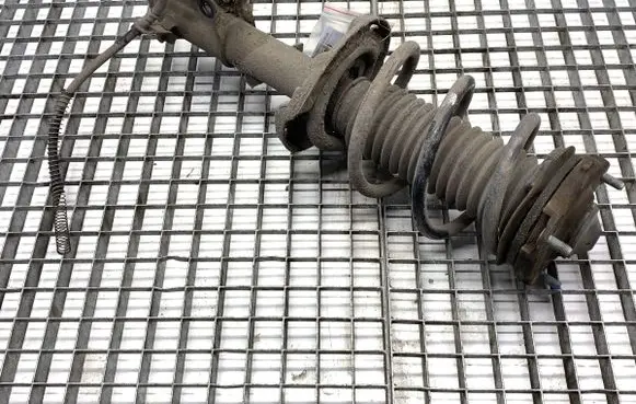 Hyundai i30 Front shock absorber/damper 54661G4500
