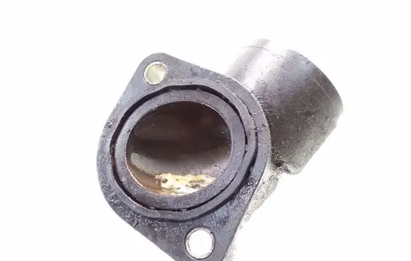 Thermostat/thermostat housing