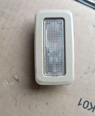 BMW X5 E70 Other interior light 0005676022
