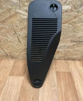 Opel Zafira A Trunk/boot trim cover 90580310 0088090